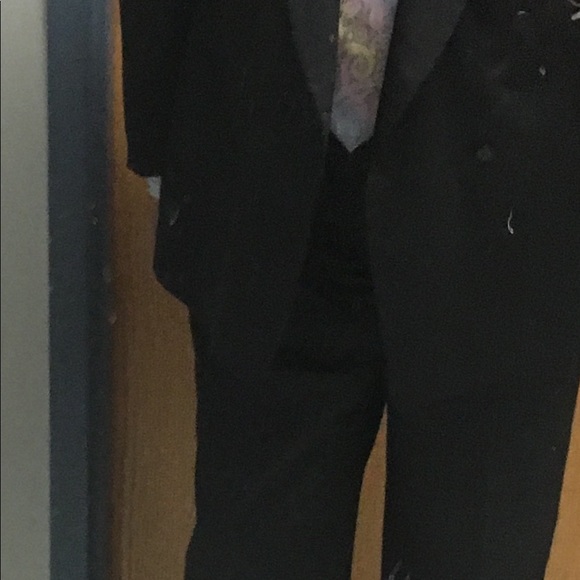 Meet your Posher, Robert - Picture 1 of 1